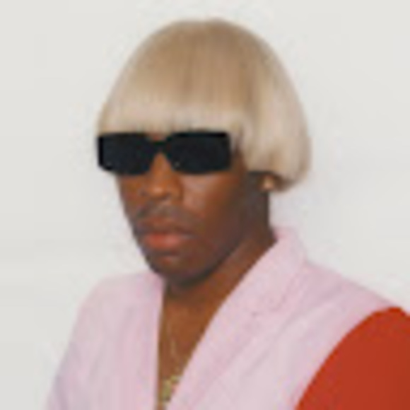 Meet your Posher, Lucasaintfunny - Picture 1 of 1